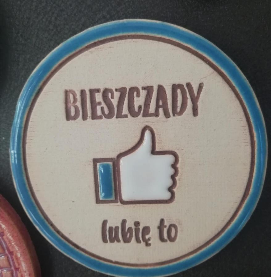 Apartament Sloneczny Ustrzyki Dolne Extérieur photo