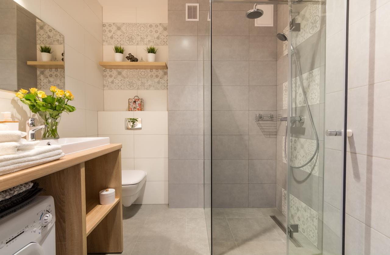 Apartament Sloneczny Ustrzyki Dolne Extérieur photo