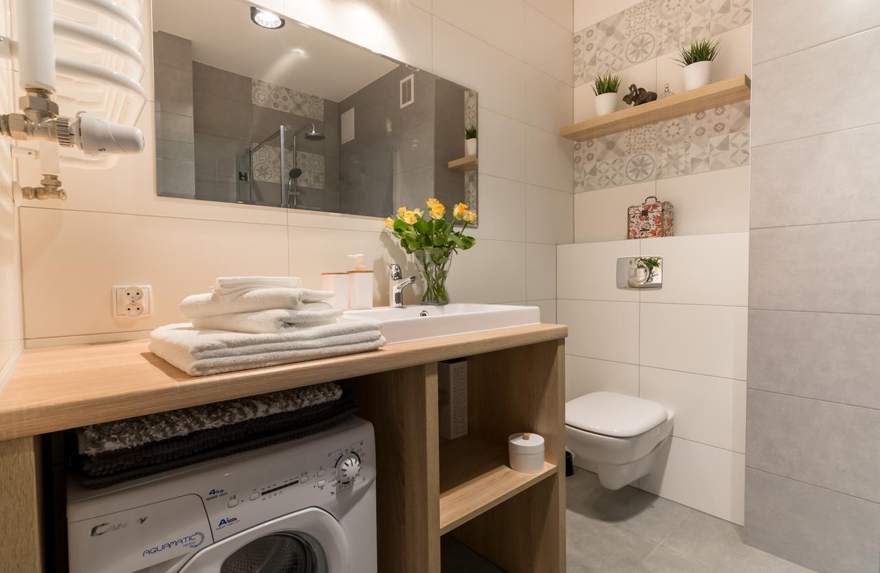 Apartament Sloneczny Ustrzyki Dolne Extérieur photo