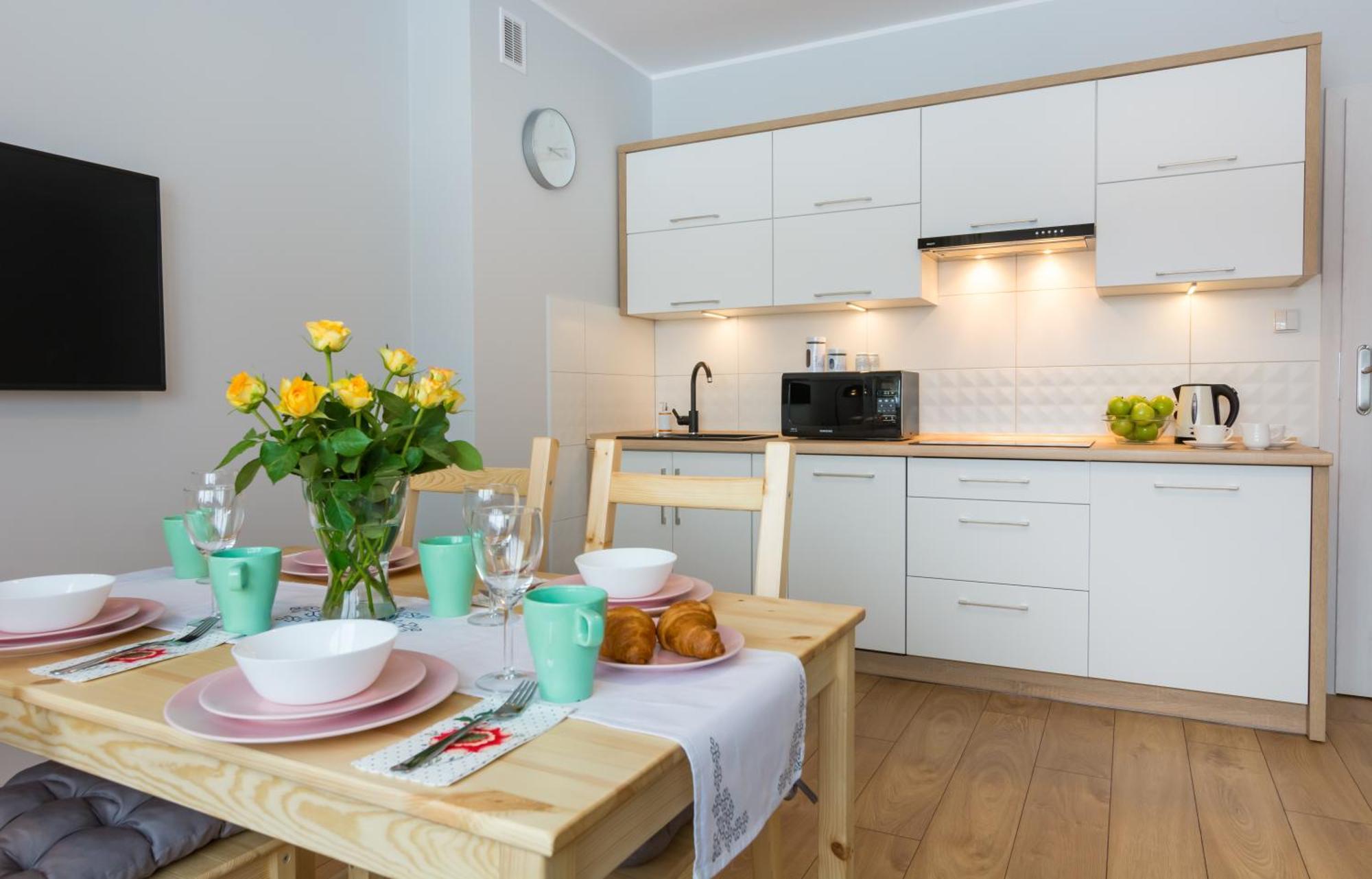 Apartament Sloneczny Ustrzyki Dolne Extérieur photo